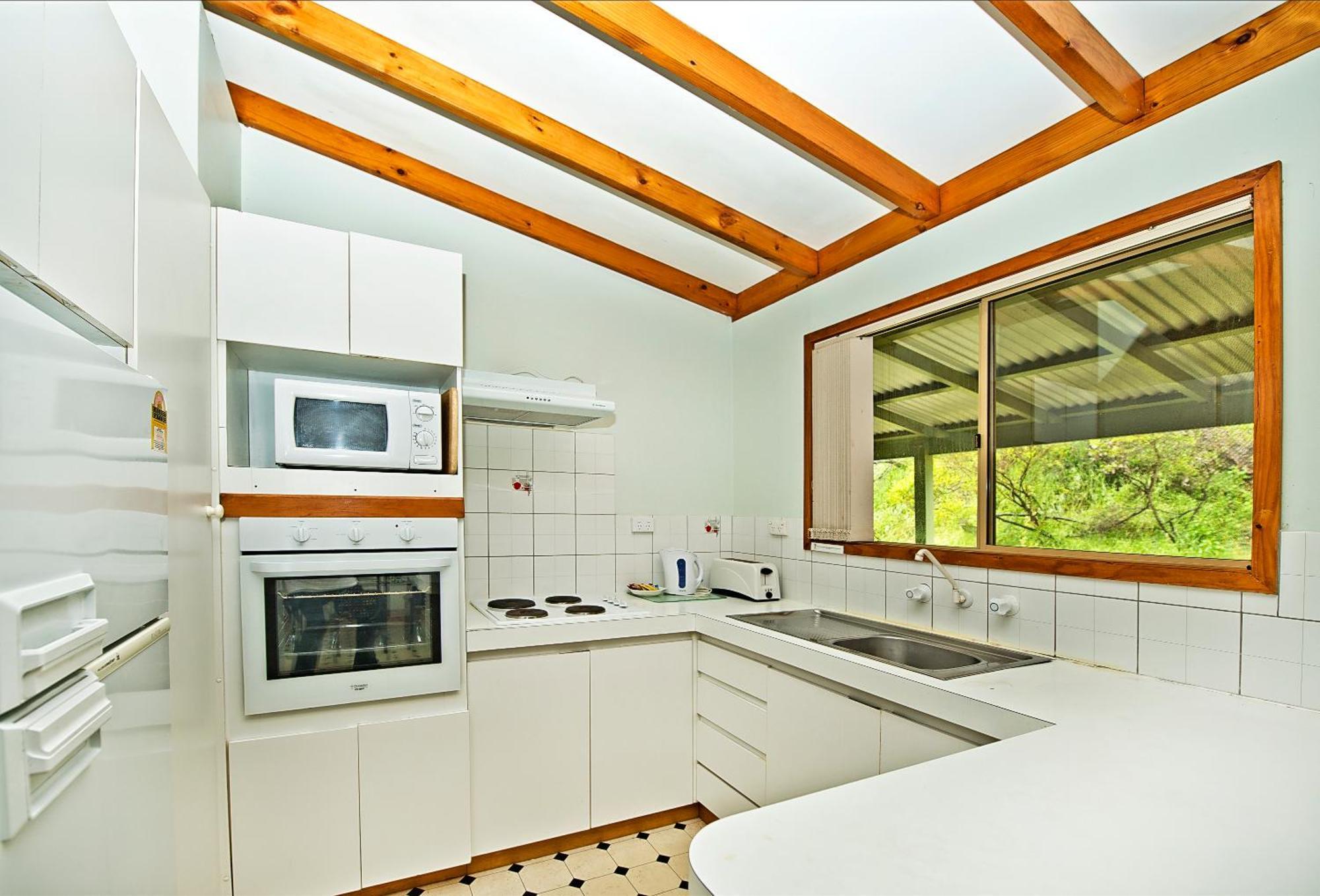 Acclaim Pine Grove Holiday Park Esperance Buitenkant foto