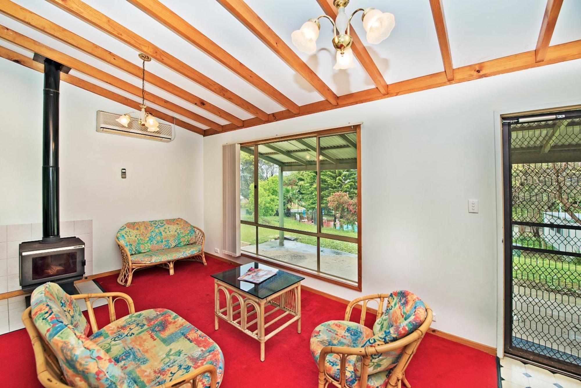Acclaim Pine Grove Holiday Park Esperance Buitenkant foto