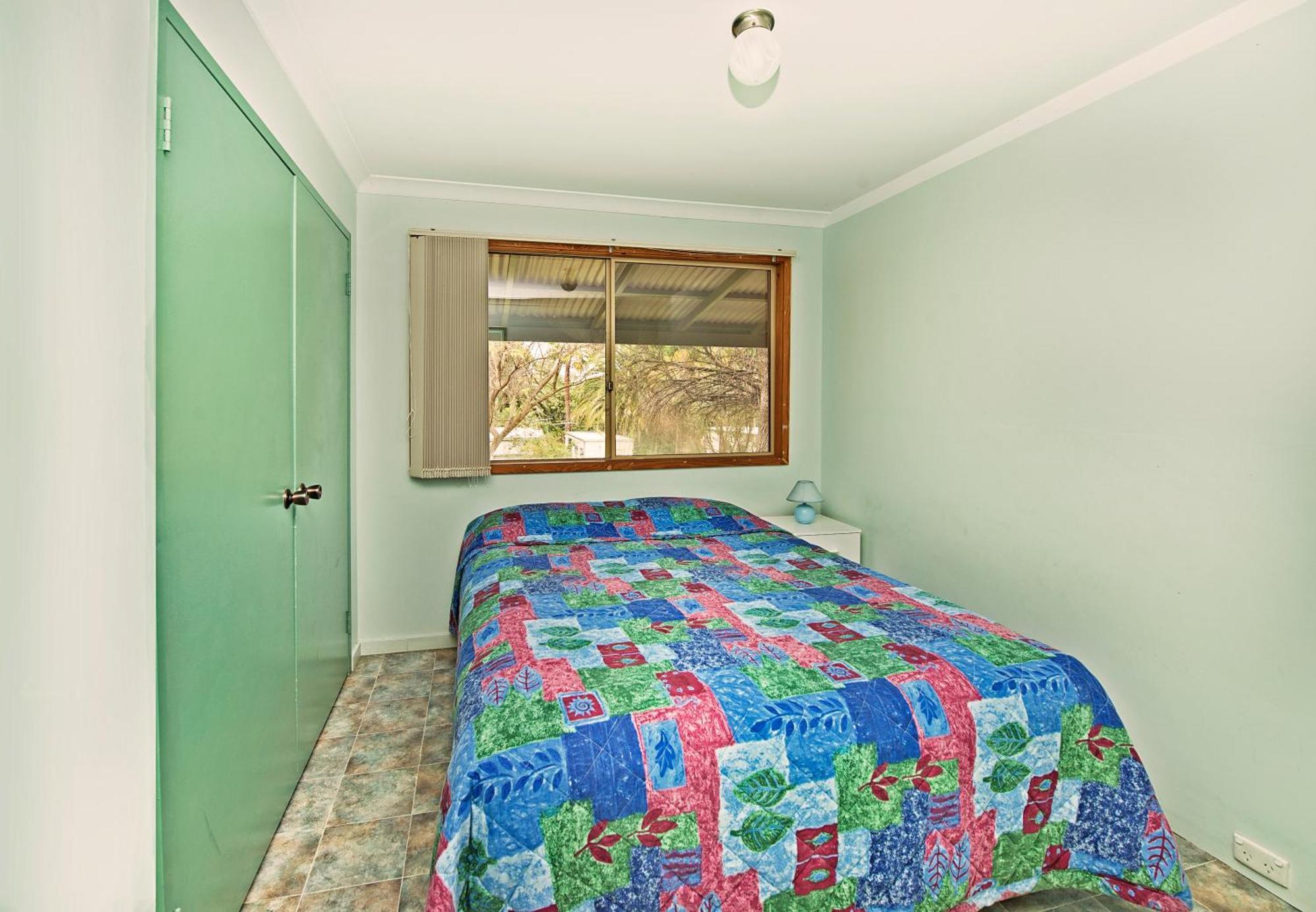 Acclaim Pine Grove Holiday Park Esperance Buitenkant foto