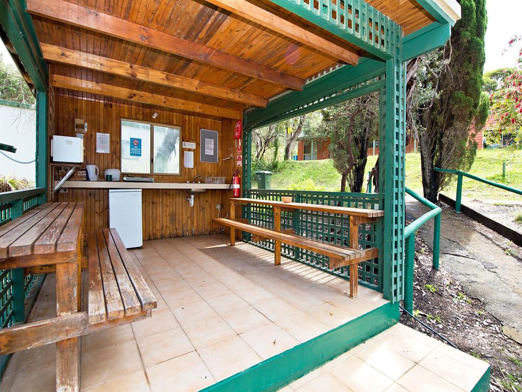 Acclaim Pine Grove Holiday Park Esperance Buitenkant foto