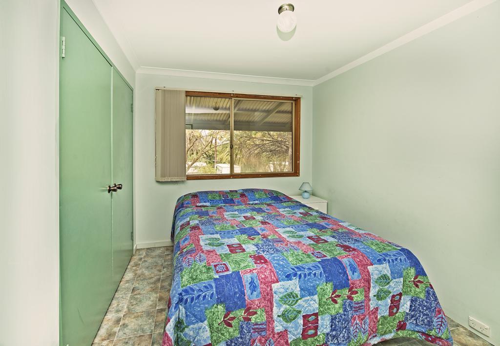 Acclaim Pine Grove Holiday Park Esperance Buitenkant foto